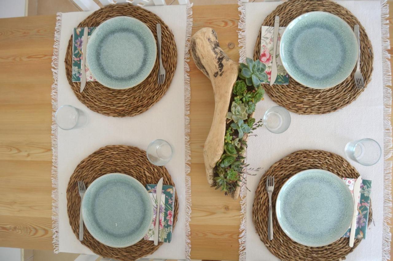 Horta La Vita Dış mekan fotoğraf